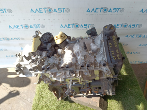 Engine Audi Q5 80A 21-23 2.0T MHEV DPVA, 115k, compression 13-13-13-13