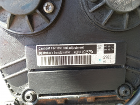 Engine Audi Q5 80A 21-23 2.0T MHEV DPVA, 115k, compression 13-13-13-13