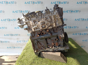 Engine Audi Q5 80A 21-23 2.0T MHEV DPVA, 115k, compression 13-13-13-13