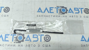 Front battery mounting bolt Nissan Leaf 11-17