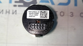 Ignition Start-Stop Button Hyundai Sonata 11-15