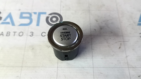 Ignition Start-Stop Button Hyundai Sonata 11-15