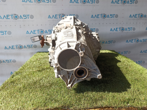 Automatic transmission assembly Audi Q5 80A 21-24 MHEV UND 7-speed, 115k