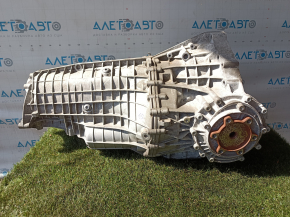 Automatic transmission assembly Audi Q5 80A 21-24 MHEV UND 7-speed, 115k