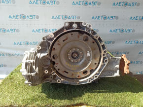 Automatic transmission assembly Audi Q5 80A 21-24 MHEV UND 7-speed, 115k