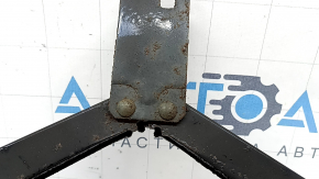 Subaru Forester jack 19-24 SK corrosion
