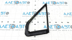 Door glass seal triangle front right Subaru Forester 19-24 SK