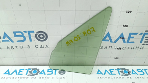 Front right triangle door glass Subaru Forester 19-24 SK