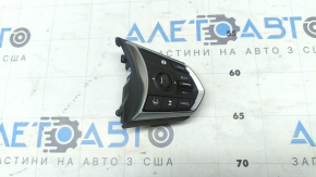 Right steering wheel controls for Acura RDX 19-25