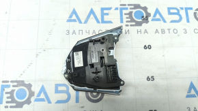 Right steering wheel controls for Acura RDX 19-25