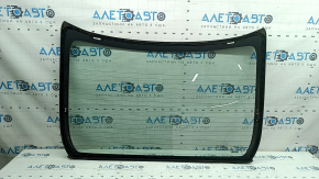 Honda Insight 19-22 rear glass in glue