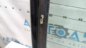 Honda Insight 19-22 rear glass in glue
