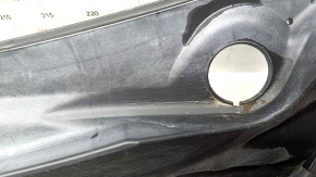 Windscreen wiper grille plastic Hyundai Sonata 11-15 scratches
