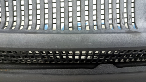Windscreen wiper grille plastic Hyundai Sonata 11-15 scratches