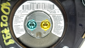 Airbag in the steering wheel driver's Hyundai Sonata 11-15
