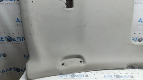 Honda Insight 19-22 gray headlining for sunroof, ready for dry cleaning
