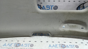 Honda Insight 19-22 gray headlining for sunroof, ready for dry cleaning