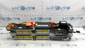 Honda Insight 19-22 VVB battery assembly in case, 221V, 102kW