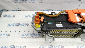 Honda Insight 19-22 VVB battery assembly in case, 221V, 102kW