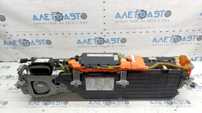 Honda Insight 19-22 VVB battery assembly in case, 221V, 102kW