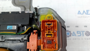 Honda Insight 19-22 VVB battery assembly in case, 221V, 102kW