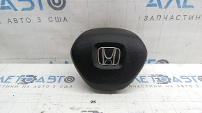 Airbag in the steering wheel driver's Honda Insight 19-22