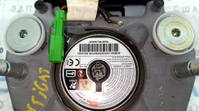 Airbag in the steering wheel driver's Honda Insight 19-22