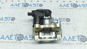 Rear right support Hyundai Ioniq 20-22 HEV, PHEV electric