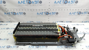 Battery VVB assembly Toyota Prius 30 10-15 nickel metal, 116k, 2012, 4.6-5.1Ah