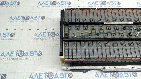 Battery VVB assembly Toyota Prius 30 10-15 nickel metal, 116k, 2012, 4.6-5.1Ah