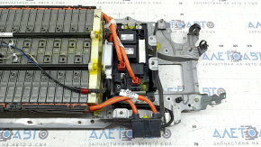 Battery VVB assembly Toyota Prius 30 10-15 nickel metal, 116k, 2012, 4.6-5.1Ah