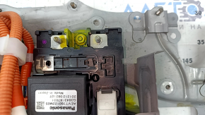 Battery VVB assembly Toyota Prius 30 10-15 nickel metal, 116k, 2012, 4.6-5.1Ah