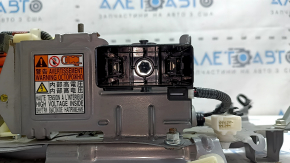 Battery VVB assembly Toyota Prius 30 10-15 nickel metal, 116k, 2012, 4.6-5.1Ah