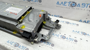 Battery VVB assembly Toyota Prius 30 10-15 nickel metal, 116k, 2012, 4.6-5.1Ah