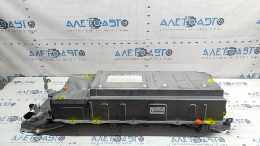 Battery VVB assembly Toyota Prius 30 10-15 nickel metal, 116k, 2012, 4.6-5.1Ah