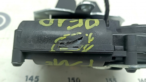 Ford Mustang Mach-E 21-26 Electric Tailgate Lock, Missing Fragment