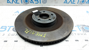 Front left brake disc Ford Mustang Mach-E 21-26 360/27 mm