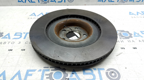 Front left brake disc Ford Mustang Mach-E 21-26 360/27 mm