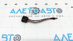Left blind spot sensor connector Subaru Forester 19-24 SK 7 pins