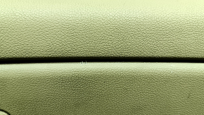 Glove compartment, glove box Hyundai Sonata 11-15 beige, 2 parts, scratches