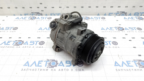 Air conditioning compressor BMW X3 F25 13-17 2.0T