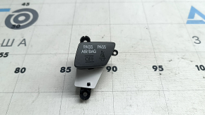 Passenger Airbag Indicator Hyundai Sonata 11-15