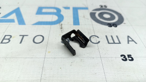 Hyundai Sonata 11-15 hybrid fuel injector nozzle mount