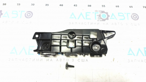 Front bumper mount left Lexus ES300h ES350 13-18