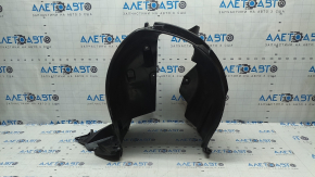 Front left fender liner VW Tiguan 22-24