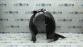 Front left fender liner VW Tiguan 22-24