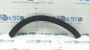 Rear left fender arch trim for Hyundai Venue 20-25