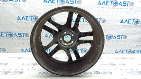 Wheel disk R19x7J ET47.5 Ford Mustang Mach-E 21-26 type 2, light curb