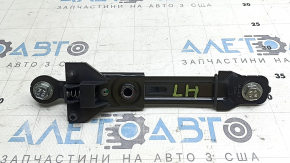 Driver's seat belt bracket Hyundai Sonata 11-15