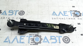 Driver's seat belt bracket Hyundai Sonata 11-15